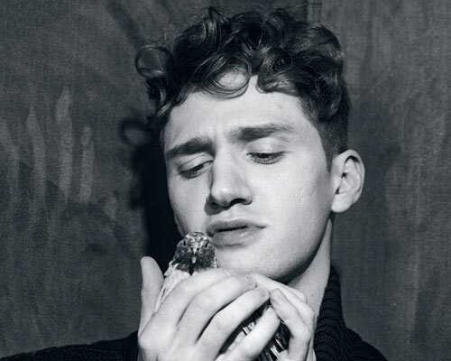 Кирилл Рихтер. Фото взято из открытых источников