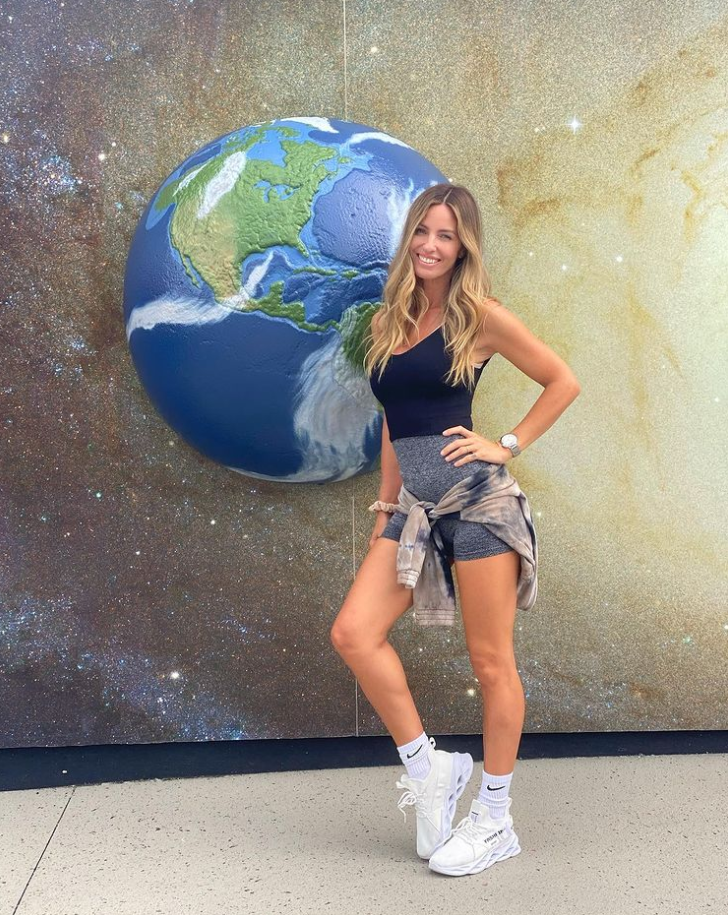 Росио Гирао Диас. Источник: https://www.instagram.com/rocioguiraodiaz/?hl=ru