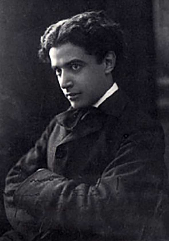 Мануэль Понсе