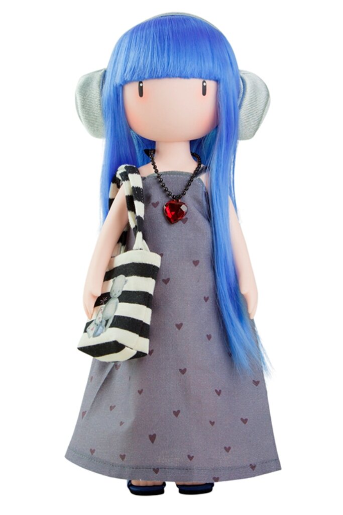 Куколка "Дорогая Элис" (фотография из интернета)