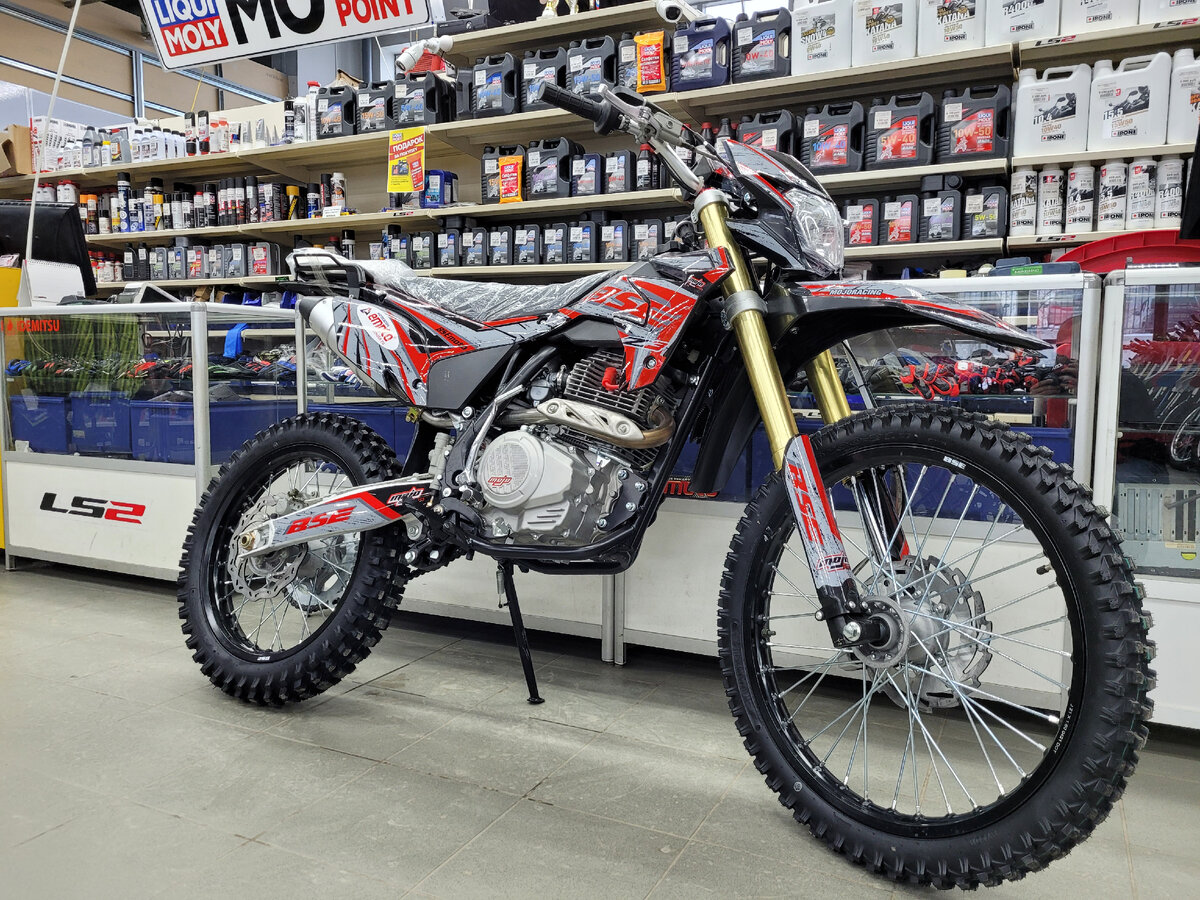 BSE Z3 в мотосалоне Emoto