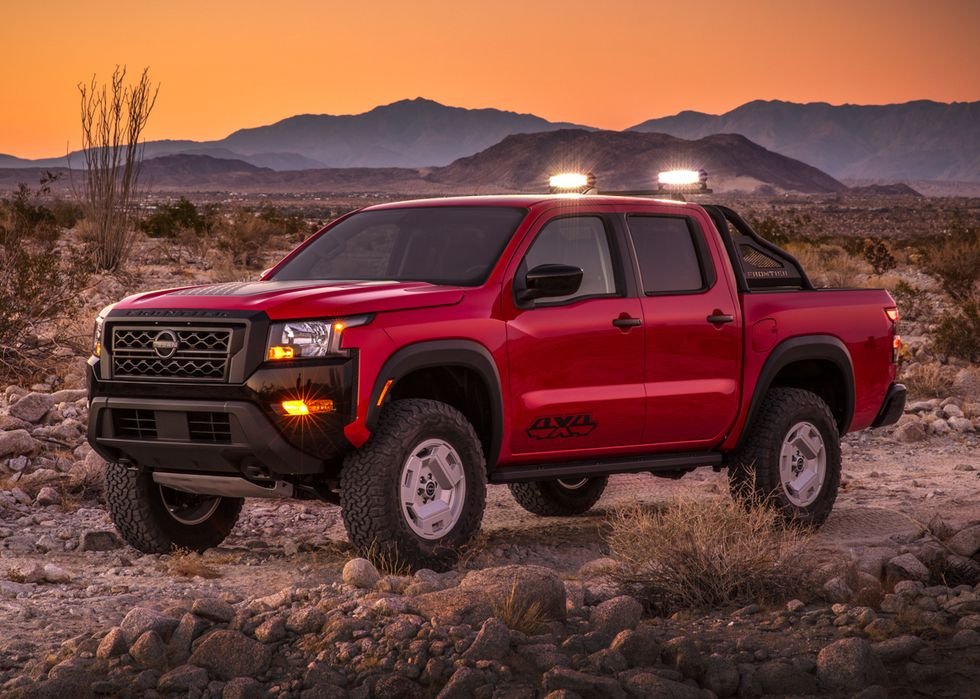 Источник фотографии: Nissan