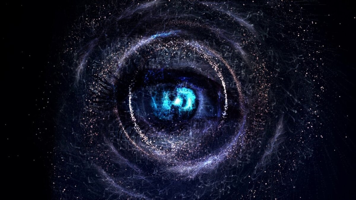 Глаз бога какую информацию дает. Вселенная в глазах. Глаз Вселенной. Космические глаза. Космос в глазах.