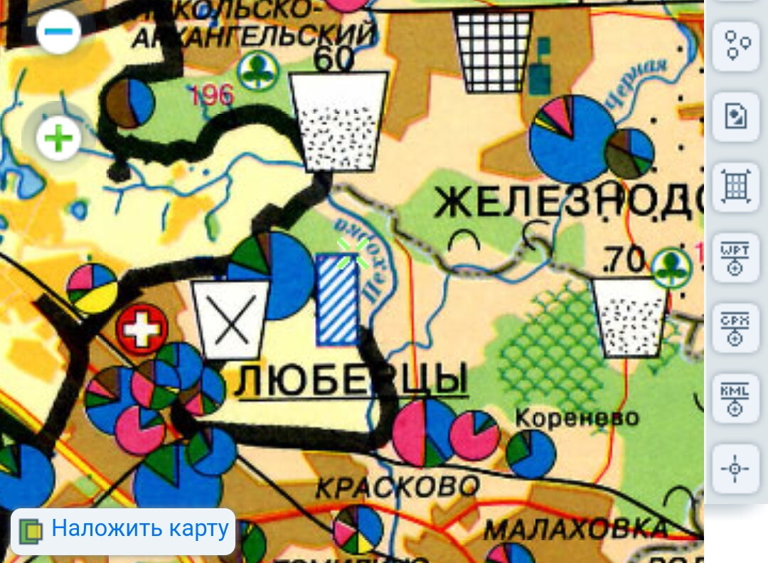 Как узнать, что продавец участка что-то скрывает? Всего один ресурс помог  мне выявить скрытые проблемы участка не выходя из дому | Посад | Дзен