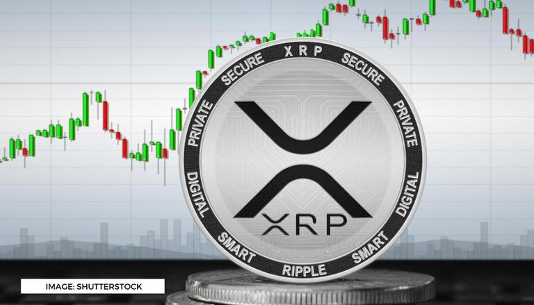 Что фирма про статус XRP?, именно сказала юридическая.