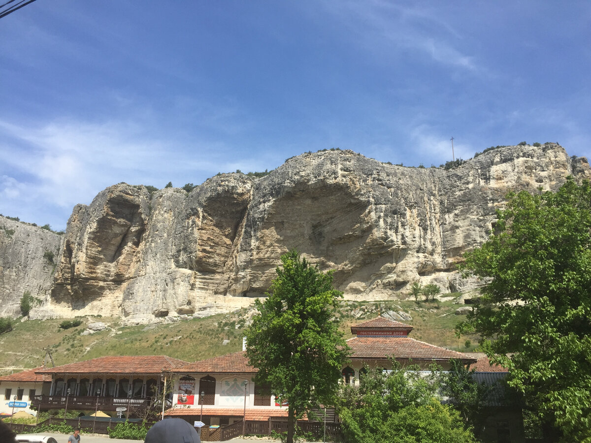 Бахчисарай