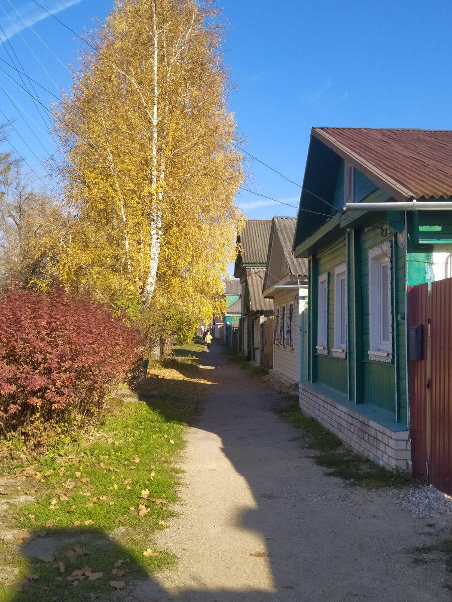 Фото автора. Торжок
