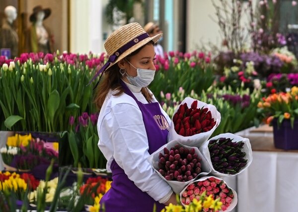 Фото: РИА Новости/Евгений Одиноков