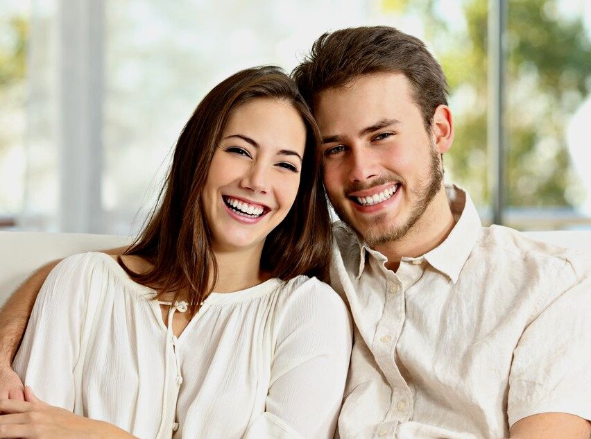 Сколько счастья сразу...