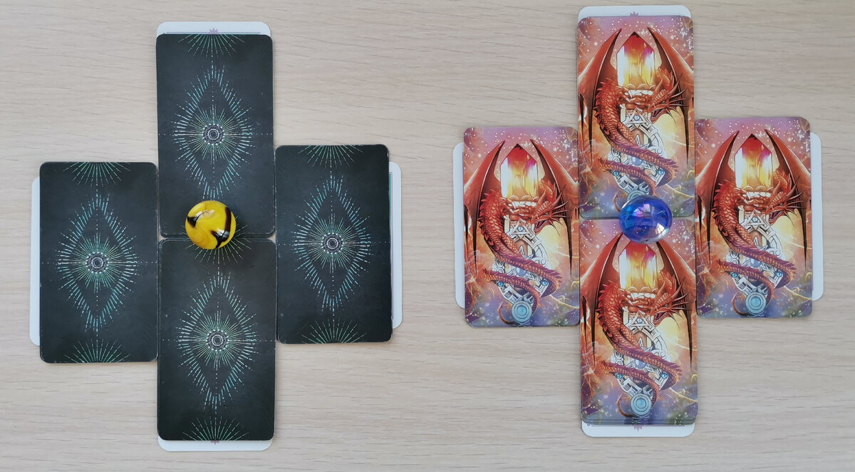 Выбор варианта