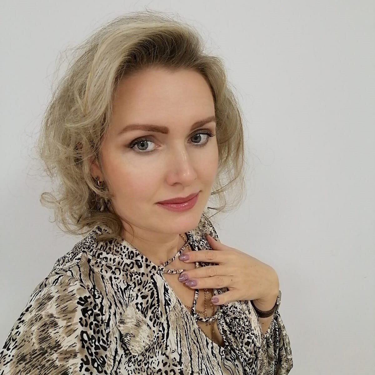 Юлия Дубинина