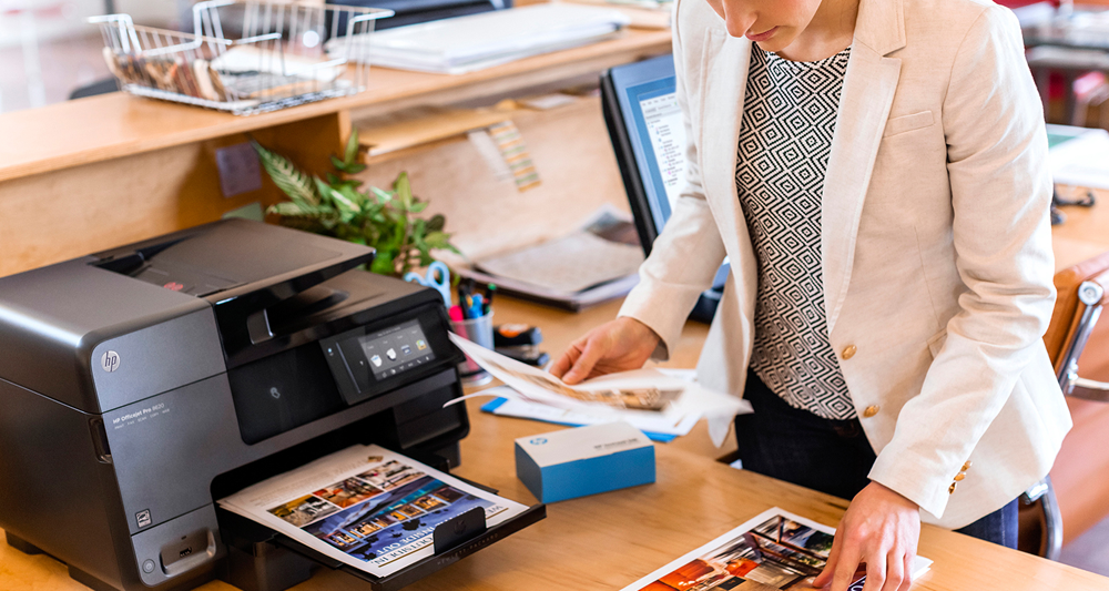 Драйверы принтеров Виндоуз