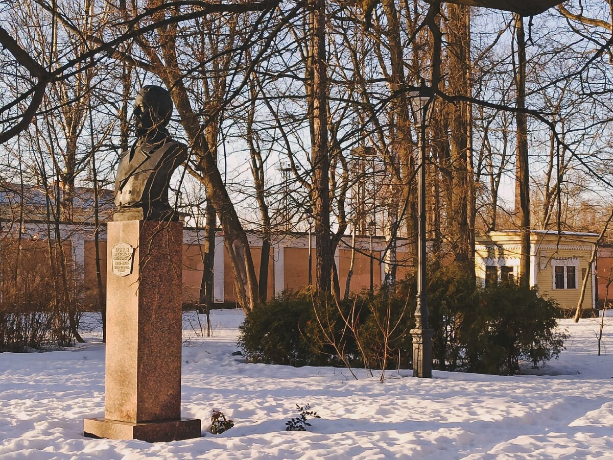 МОК, фото автора канала