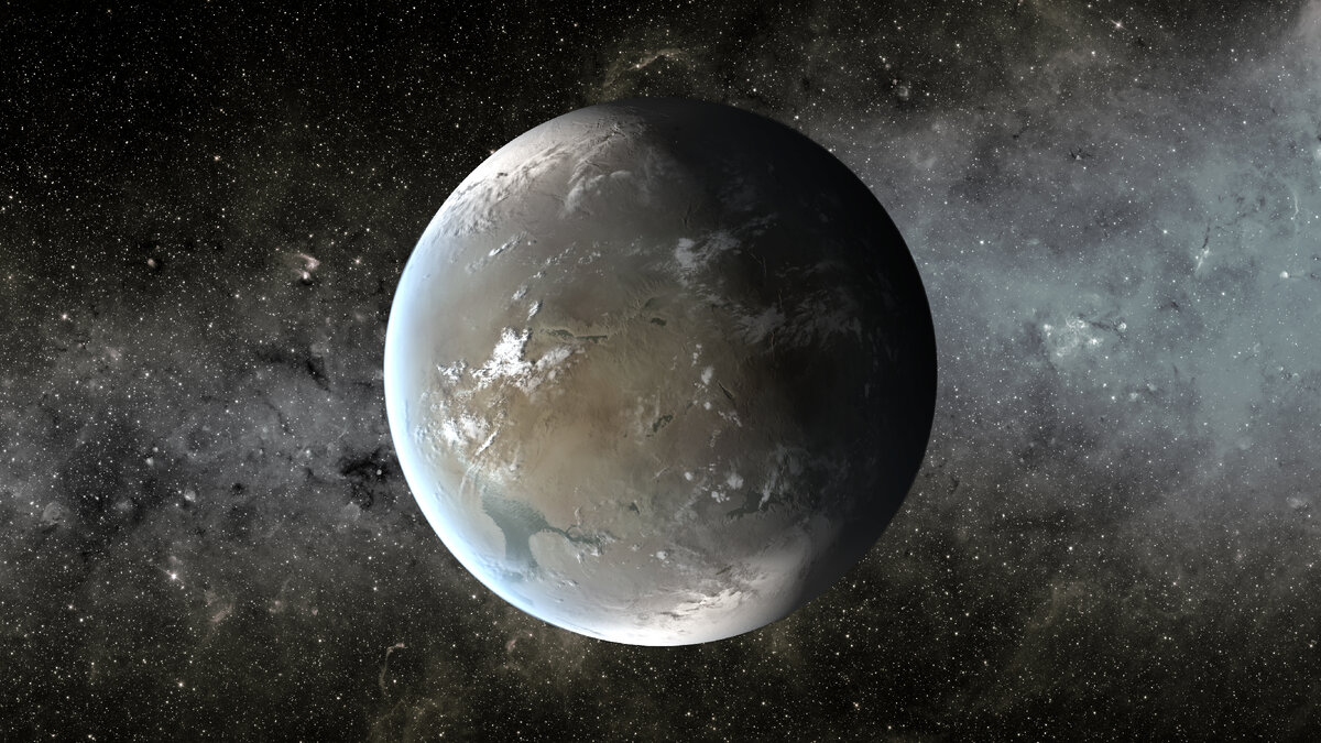 KEPLER-62 F