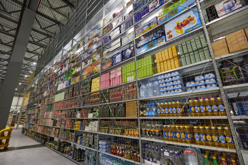 Фото: пресс-служба Яндекс.Маркета