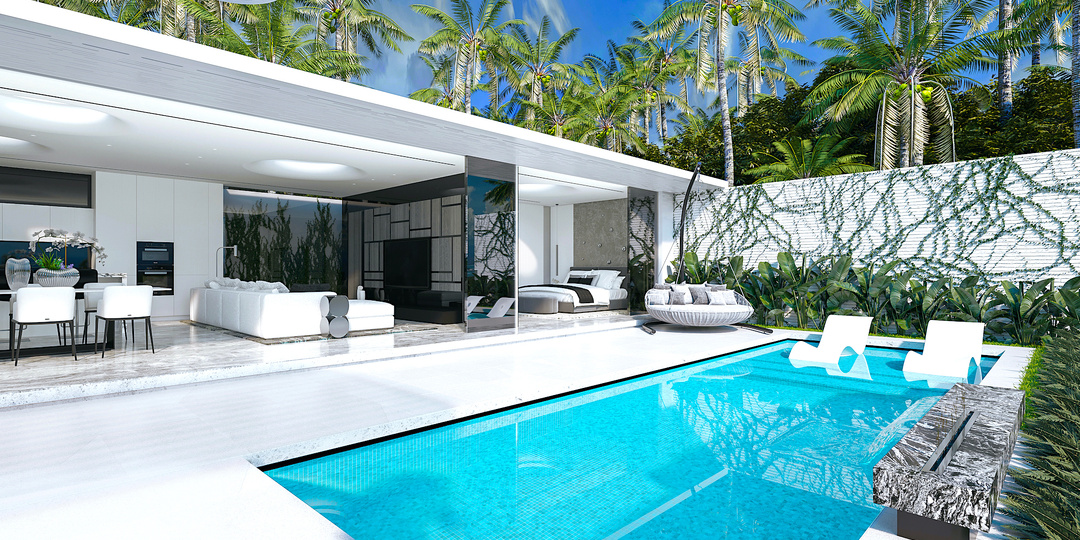 Зачем покупать виллу на Бали. Рассказываем о преимуществах этого типа недвижимости