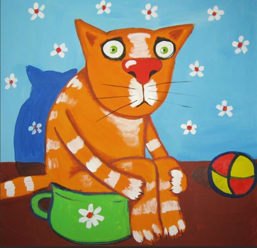 все изображения взяты из открытых источников