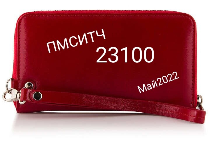 Было на 1 мая 23100 рублей