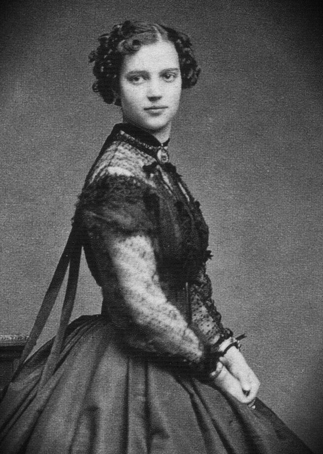 принцесса Дагмар