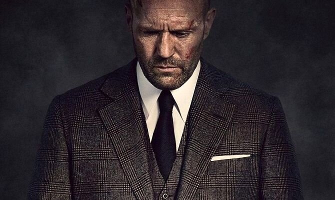 Гнев человеческий (2021)