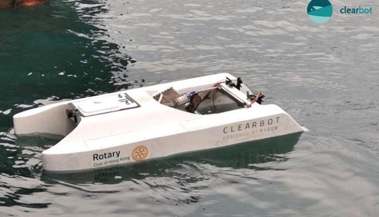 Фото: Open Ocean Engineering