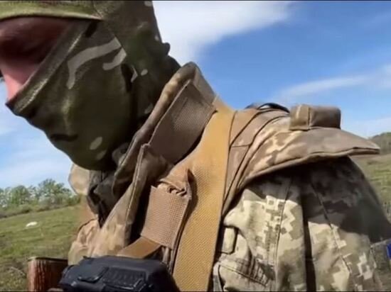   Кадр из видео