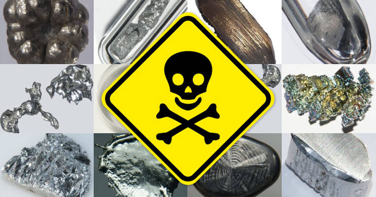 Железо - яд для организма