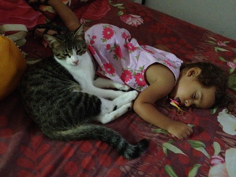 Почти 2/ почти полгода