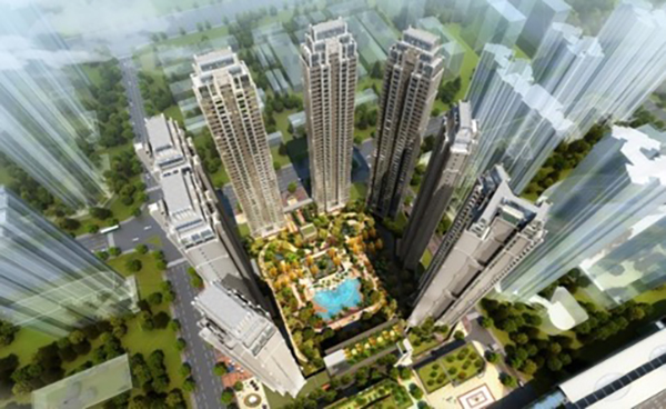 Альтернатива Европе: умный дом KNX из Китая