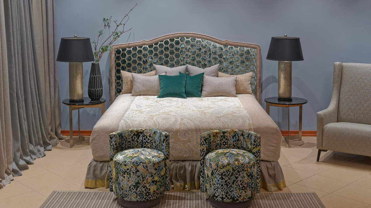 Дизайн — Loffilab & Designers Guild