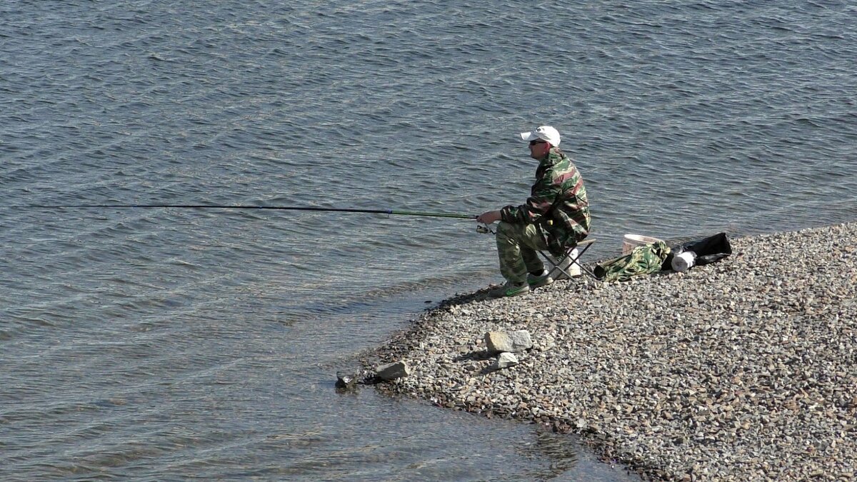 Фото: ИД «Волгоградская правда» / архив