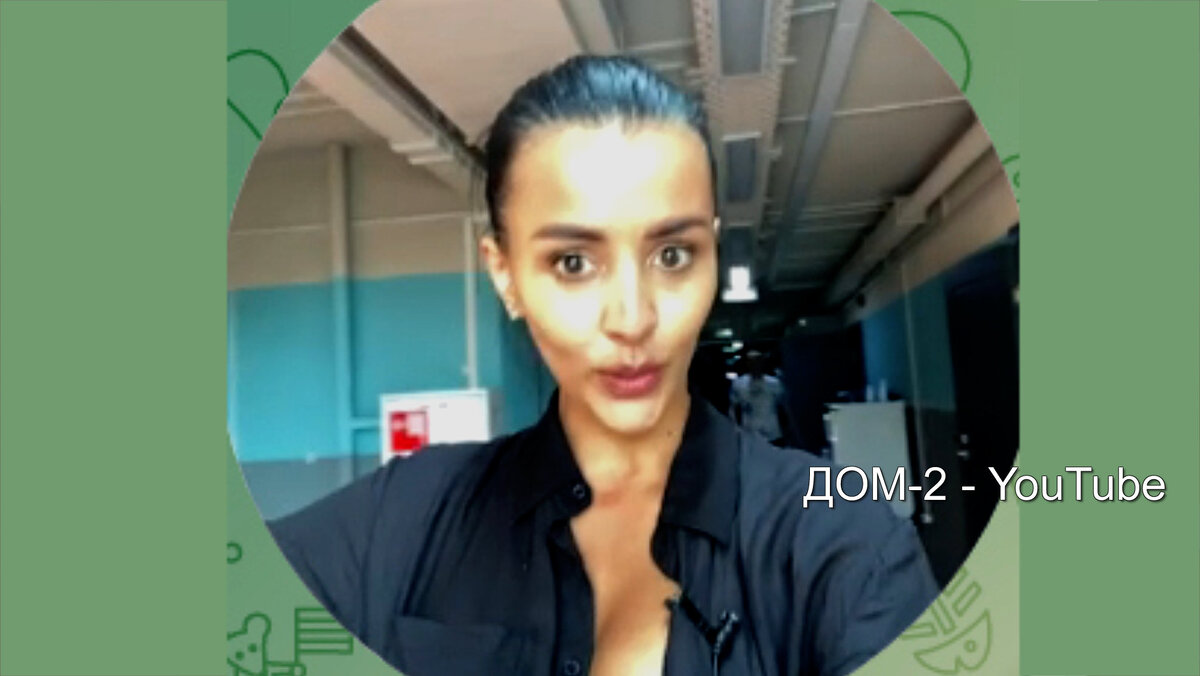 Крис, телеграм