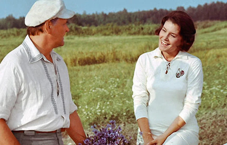 "Любовь земная". Выбор актрис, возможный запрет фильма. Что еще осталось за кадром?