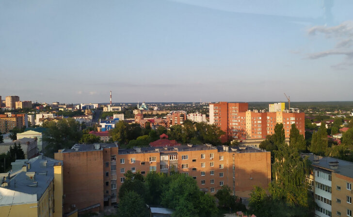    В Курской области на проект «Народный бюджет» подано более 200 заявок