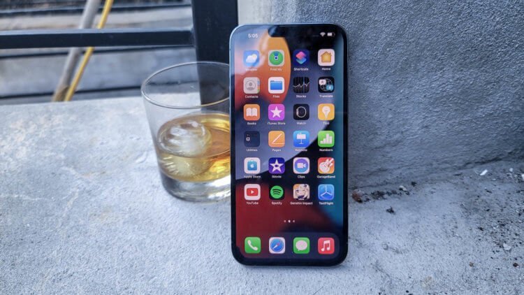 Спектр сервисов, которые перестали работать, оказался довольно широким