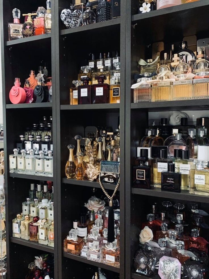 Источник: Pinterest. Красотища 😍