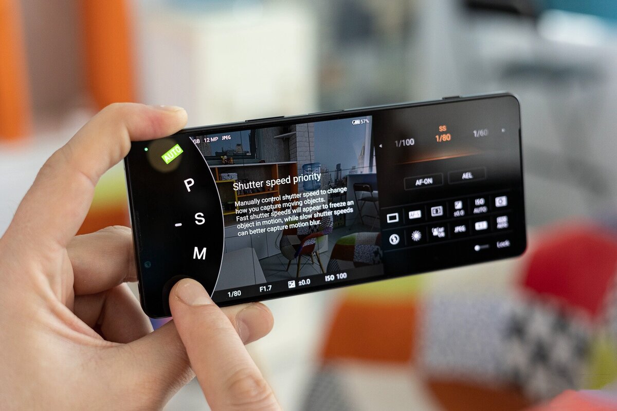 Обзор Sony Xperia 1 IV: камерофон-флагман с 4К дисплеем и уникальным  телеобъективом | Фотосклад.Эксперт | Дзен