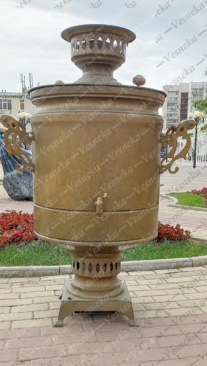 Фото автора