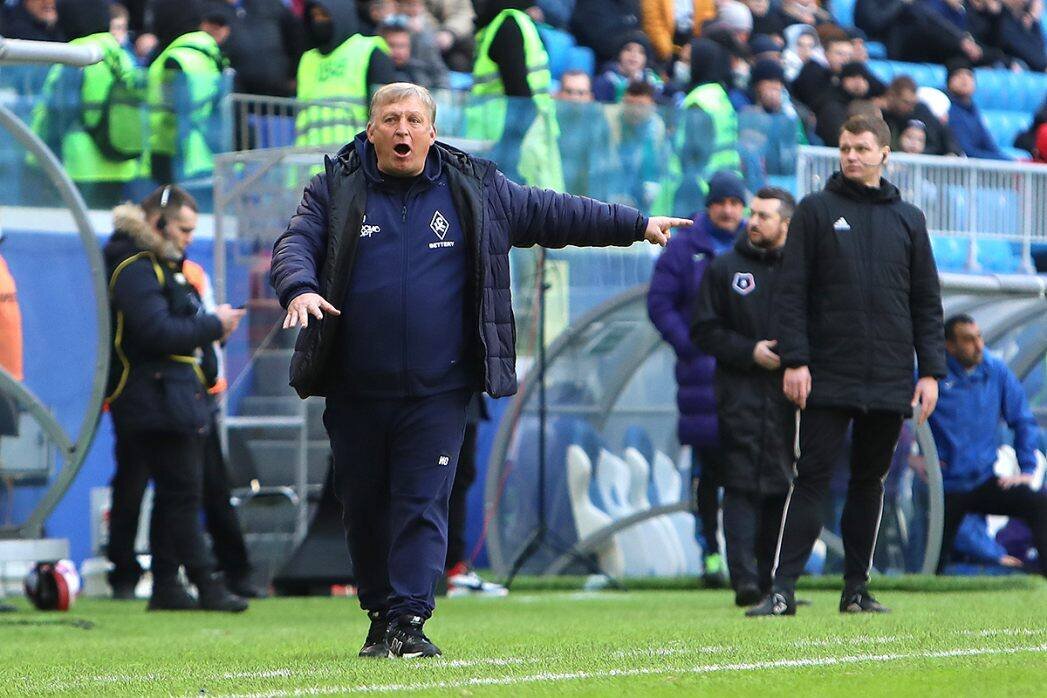    Фото: Мир Российская Премьер-лига