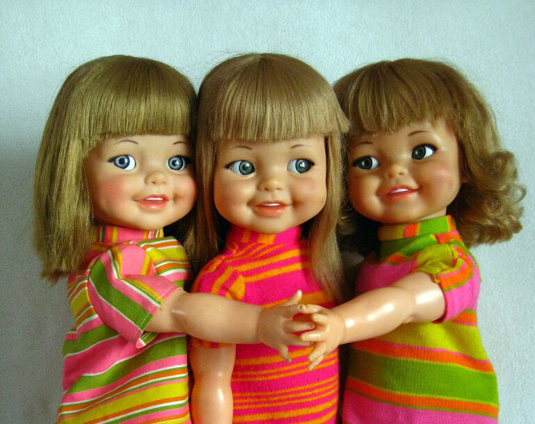 Мне  очень нравится  эти сестрички. Источник фото: яндекс картинки 