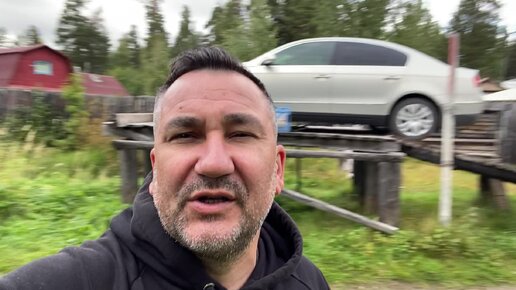 Замена масла по расписанию | Гарик Угарик | Дзен