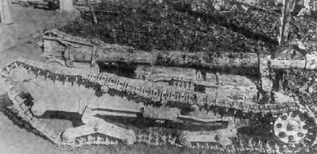 Подборка "сумасшедшего" оружия №112.