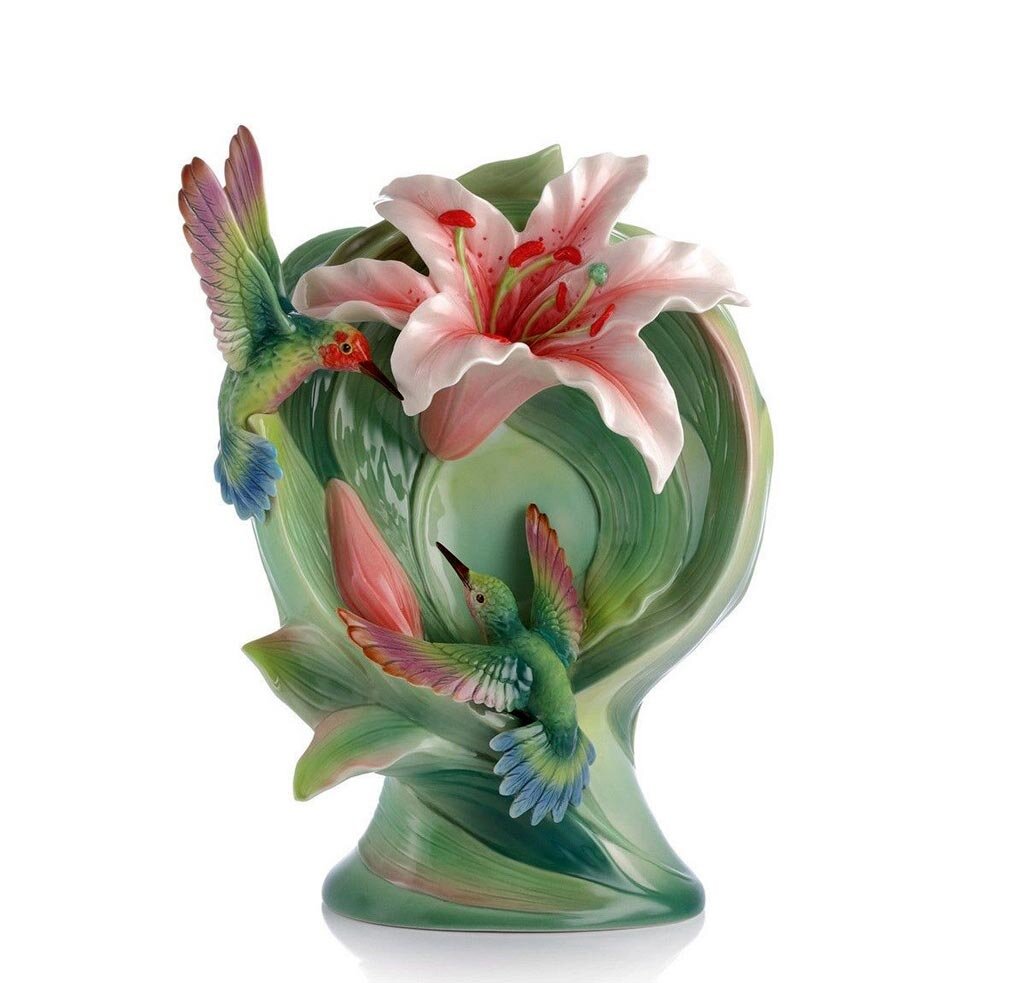   FRANZ Porcelain