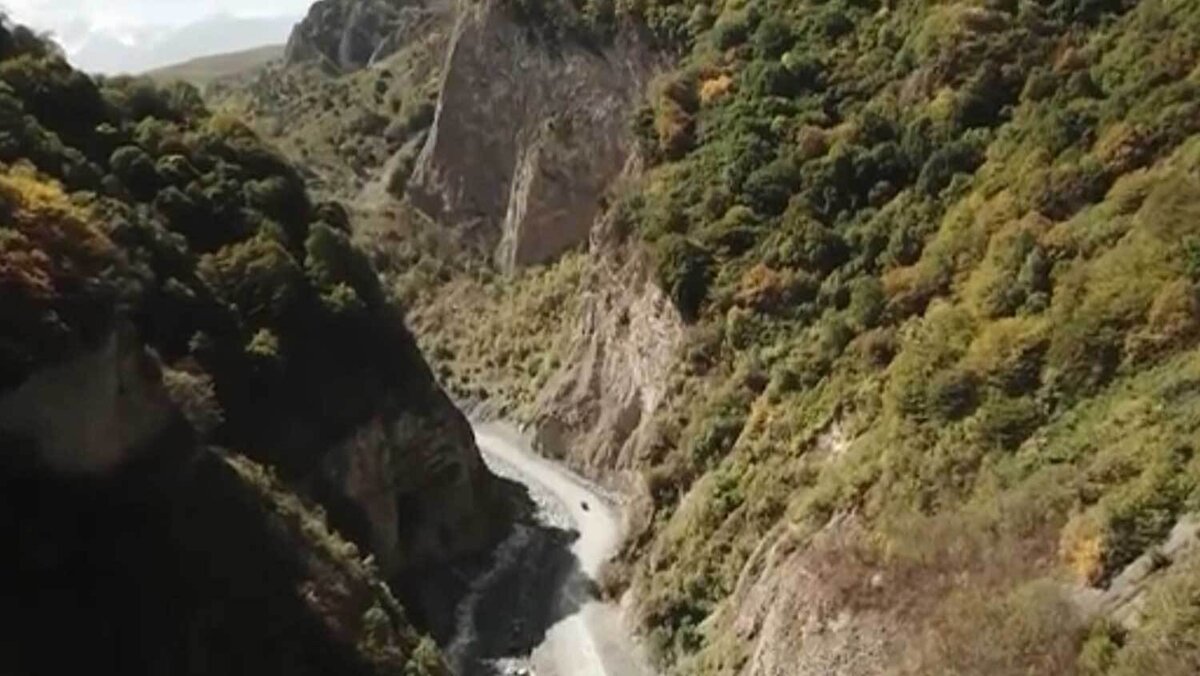 Кадр из видео