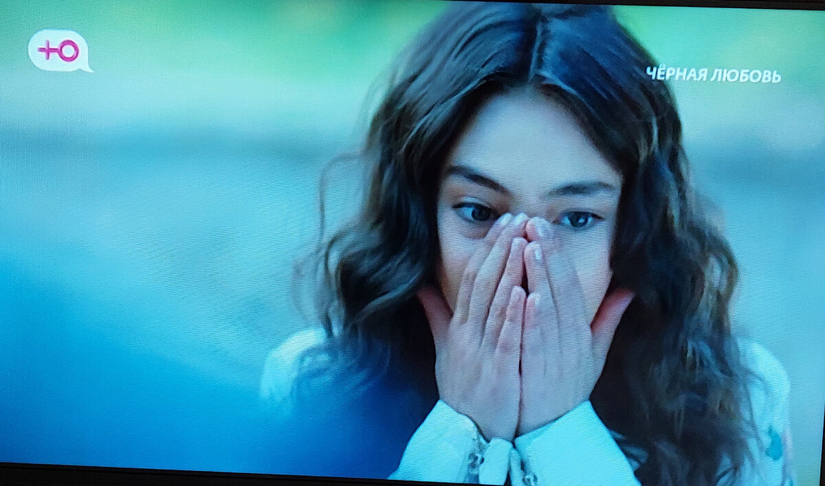 Кадр из сериала. Добби свободен :)