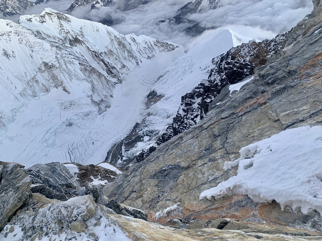 Страдающие горы. Вершина Эвереста фото 2022. Вершина жизни каипитана Терпищева.