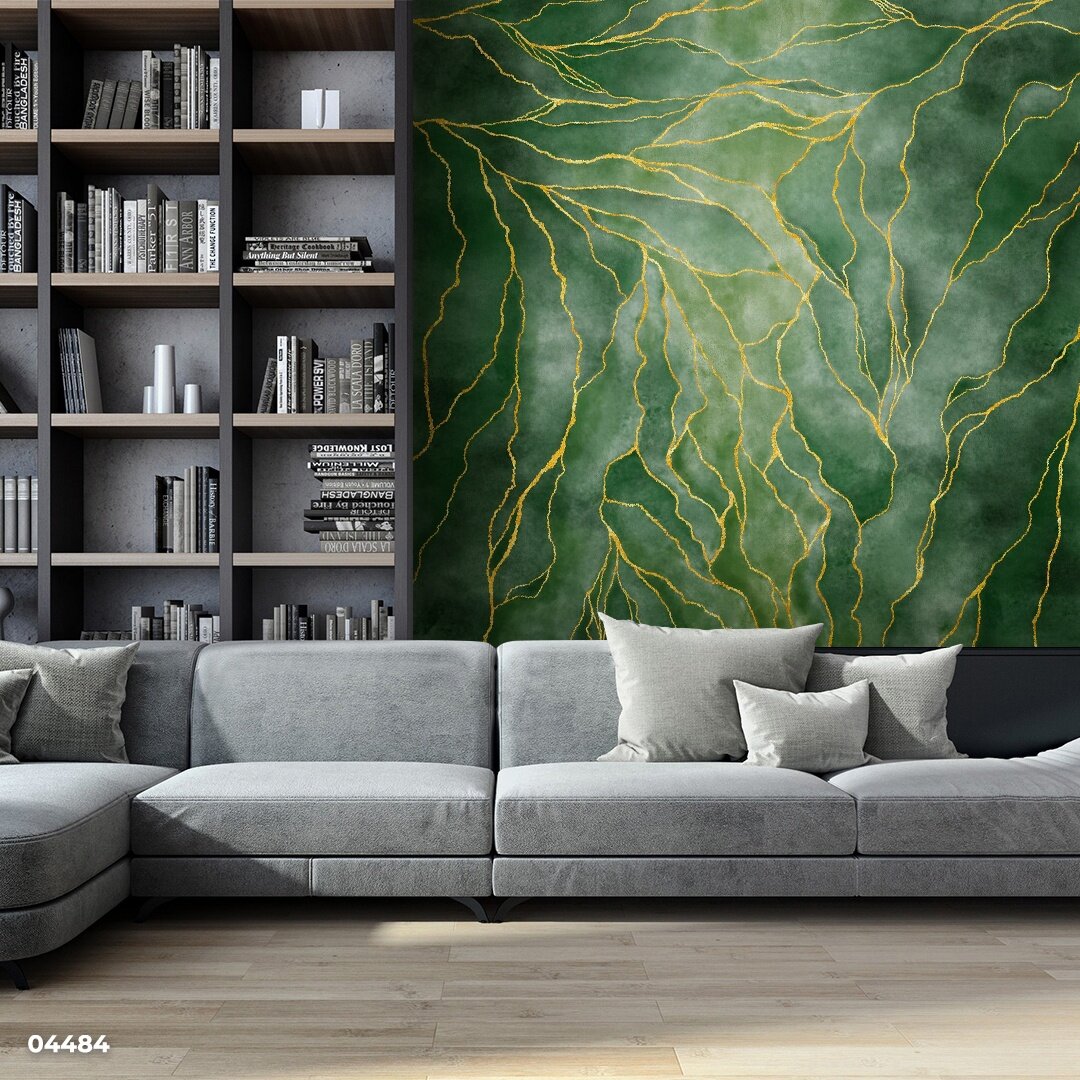 Фреска VEROL станет украшением любой комнаты