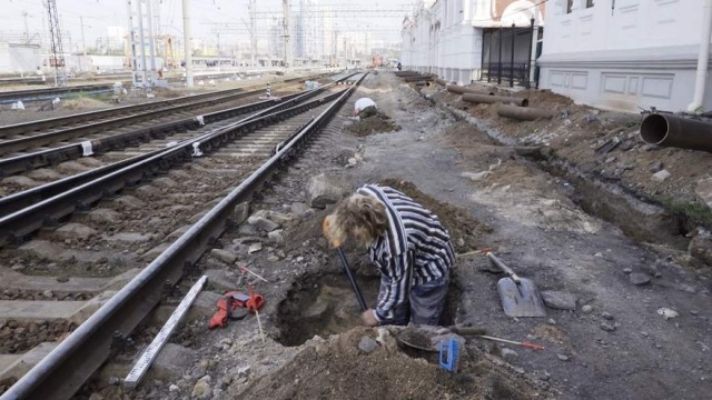    Фото: предоставлено пресс-службой «СвЖД»