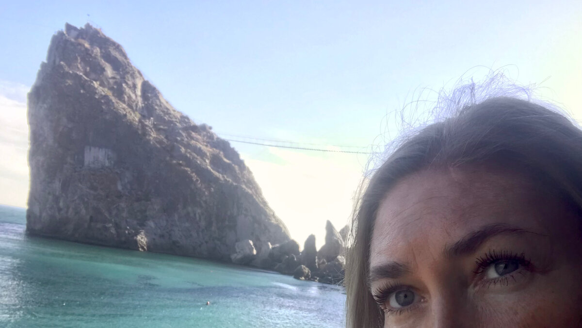 И Дива старая, и я мудрая!)