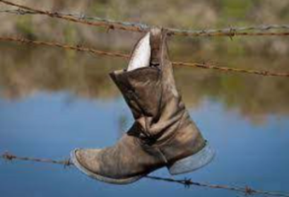 Иногда люди просто исчезают без следа. Таких случаев, к сожалению, немало. Подобная история произошла 25 января 2002 года в городе Эллерсли, штат Джорджия, США.-3